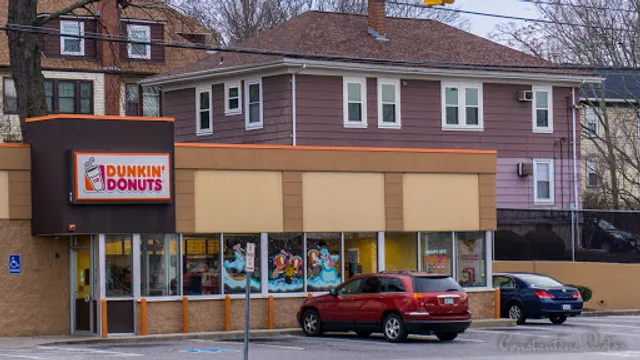 Dunkin'