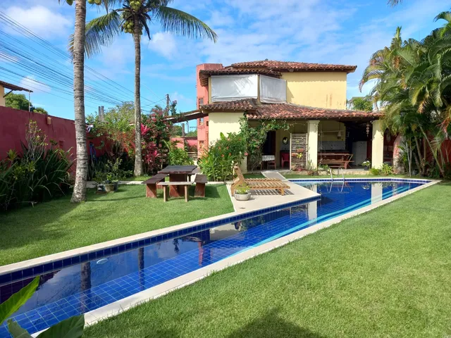 Porto Seguro Guest House