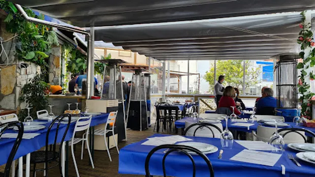 Restaurante La Bodega de Sidro