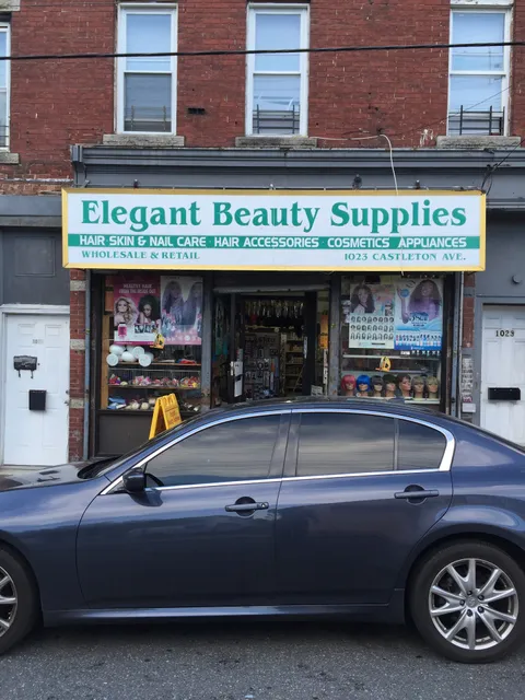 Elegant Beauty Supply