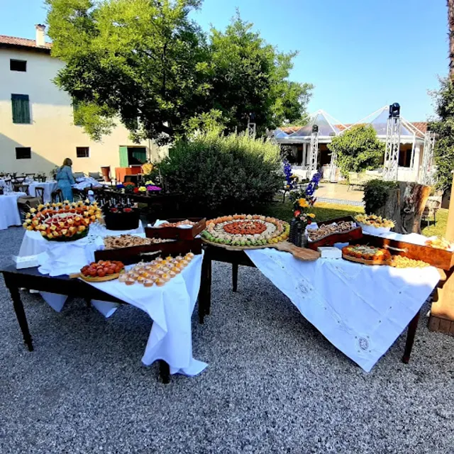 Trattoria Pizzeria Al Grappolo