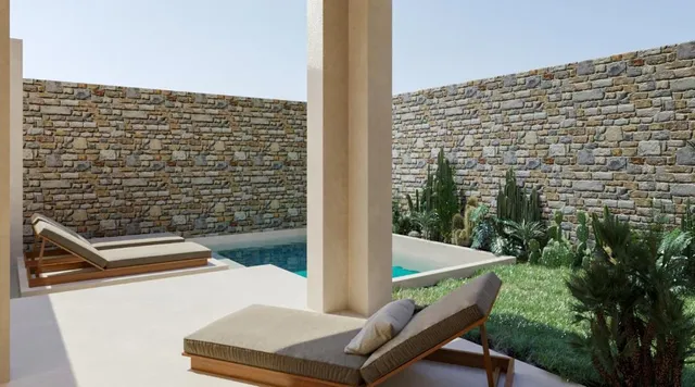 Princess Luxury Suites