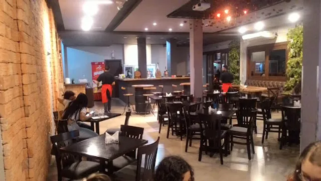 Restaurante Dom Apettite