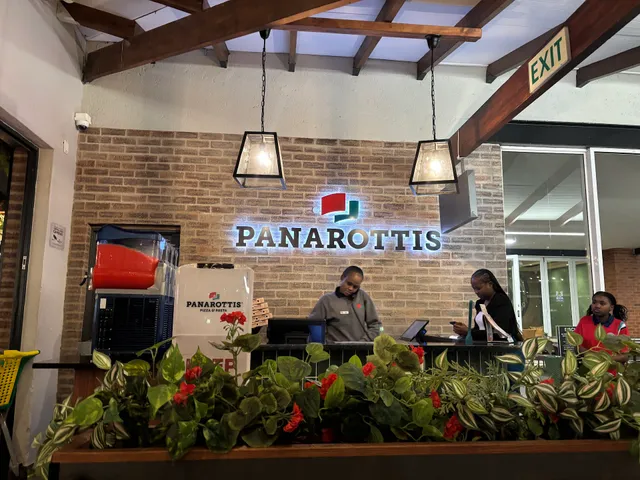 Panarottis I'langa Mall