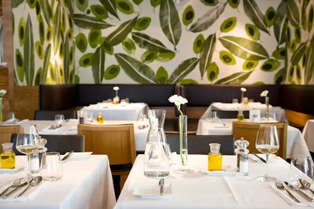 MARIO Pasta-Grill-Bar