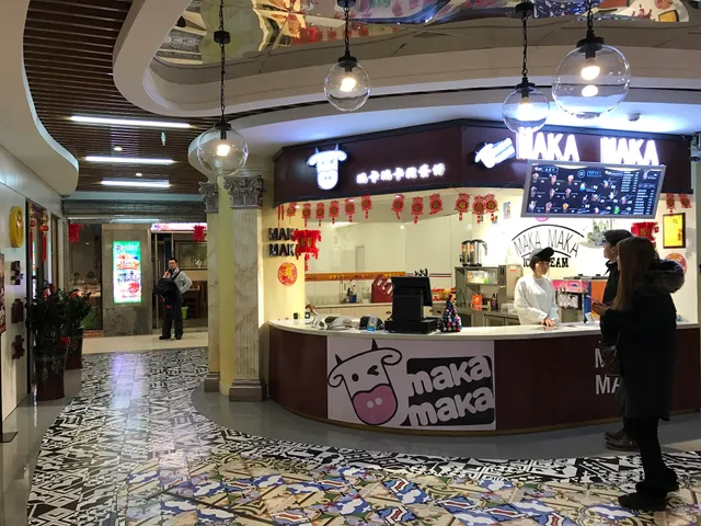 Longjiang Famous Snack Street