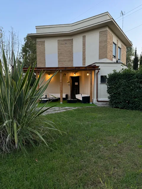 Casa per Ferie Eremo Santa Rosa da Lima