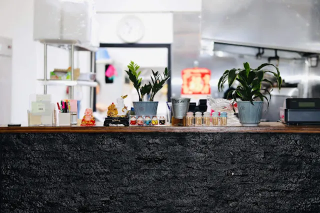 Phở Duyên Restaurant