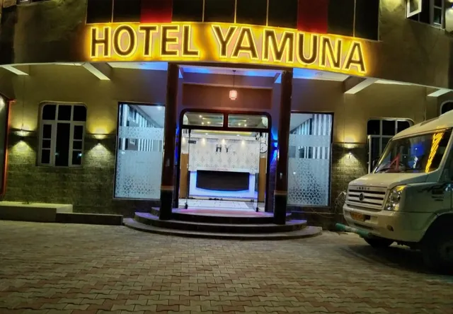 Hotel Yamuna Jawalamukhi