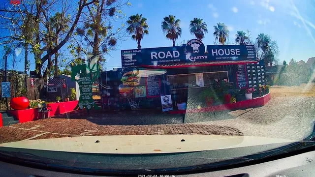 Roastys Roadhouse Fourways