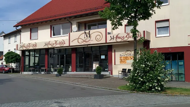 Bäckerei Mildenberger