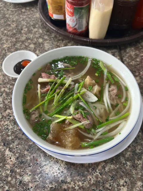 Quán Phở Việt 1