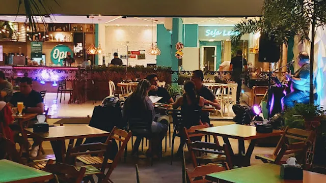 Opy - açaí e outras maravilhas