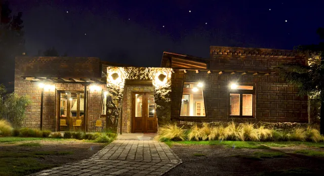 El Encuentro Posada Boutique || Chacras de Coria