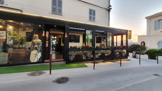 Restaurant Aria Nova