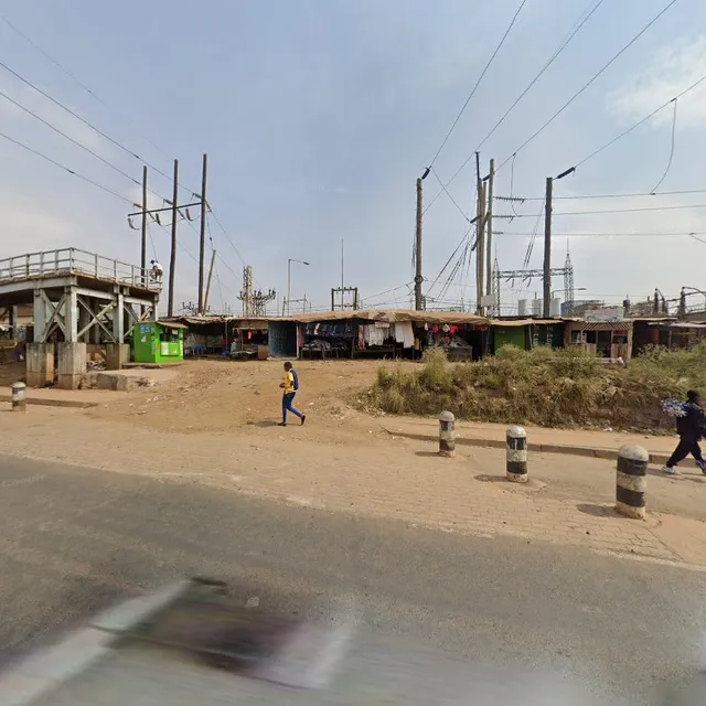 Toll View Apartments