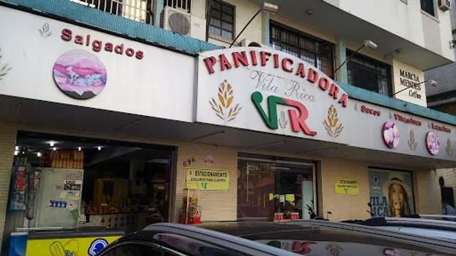Panificadora Vila Rica