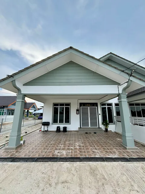 Manis Homestay Kuala Terengganu