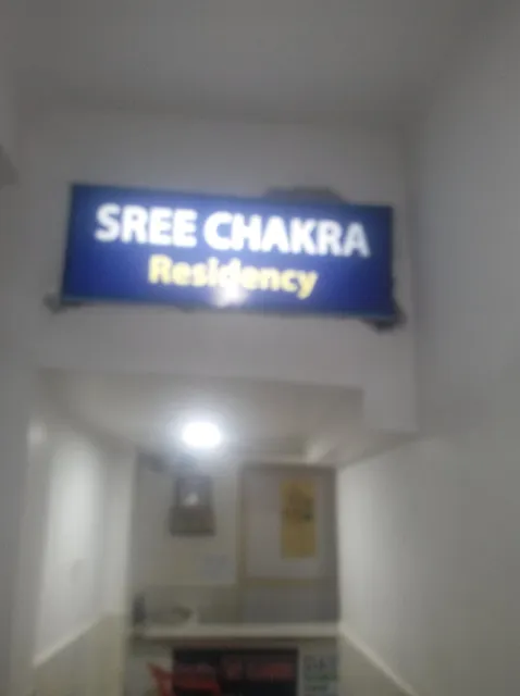 Sree Chakra Residency