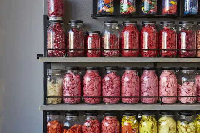 菓子工房しもさん家