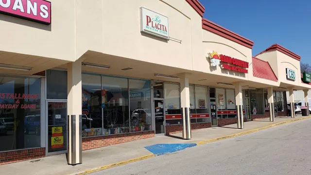 La Placita Mexican Store