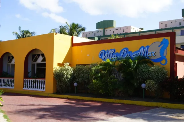 Villa La Mar Hotel