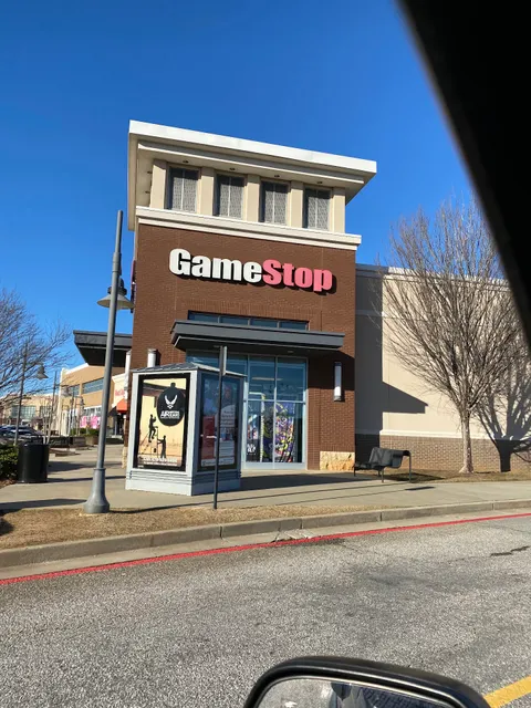 GameStop