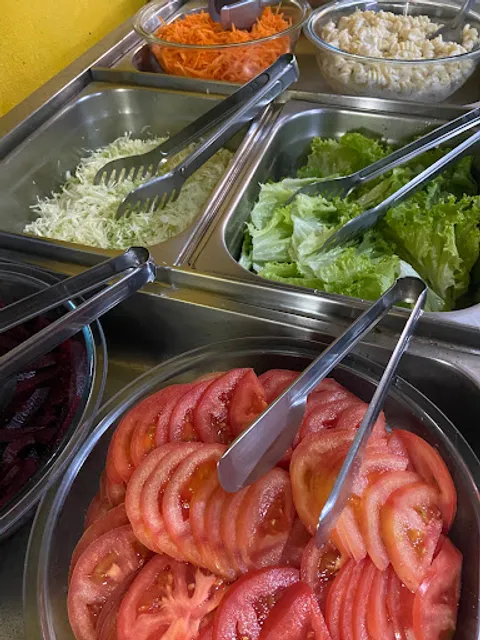 Restaurante Da Helô