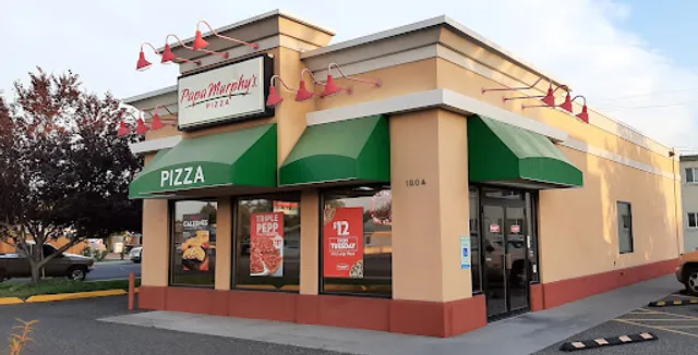 Papa Murphy's | Take 'N' Bake Pizza