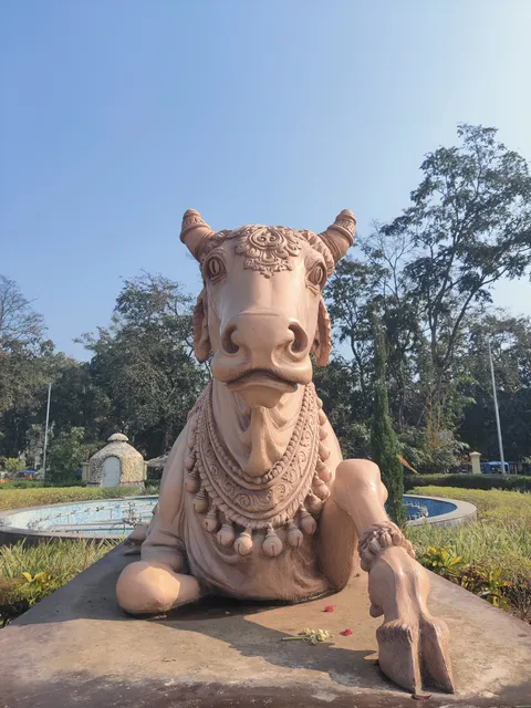 Rishikesh New Railway Station