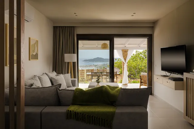 Olivella Luxury Suites