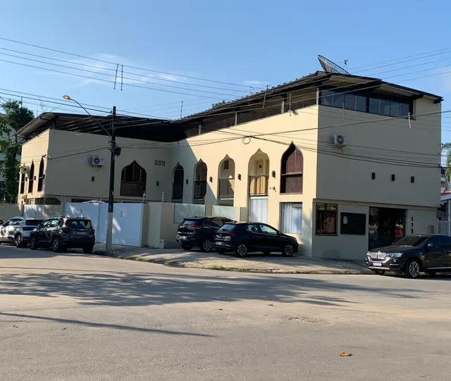 Pousada Moça Bonita - hotel em Ubatuba