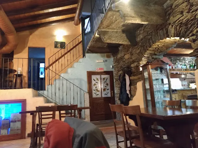 Osteria Sant'Anna