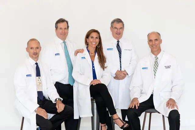 NOMS University Ophthalmology