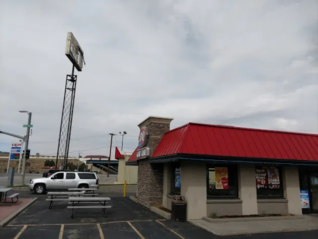 Dairy Queen Grill & Chill