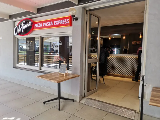 Del Forno Express Kelvin