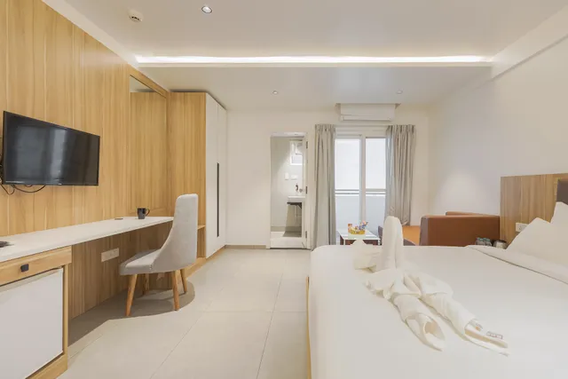 Akoya Business Hotel Whitefeild