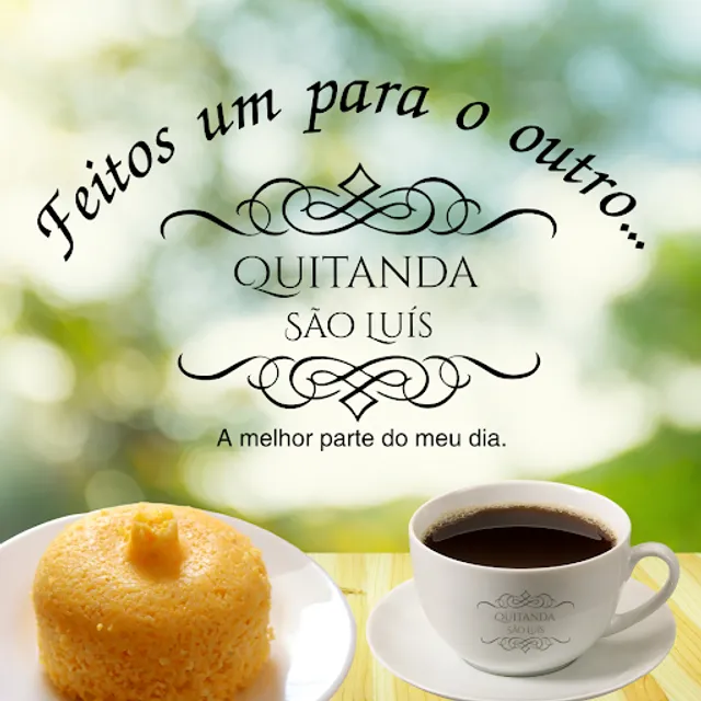 Quitanda São Luís