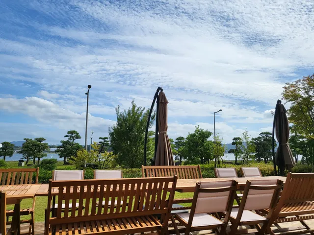 Cafe＆Bar ブリリオ