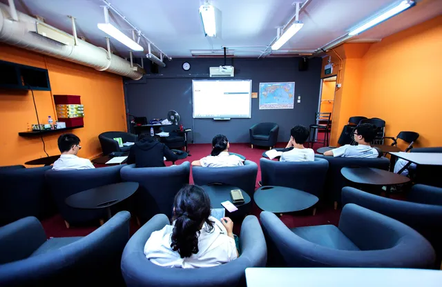 Learners' Lodge@Bishan