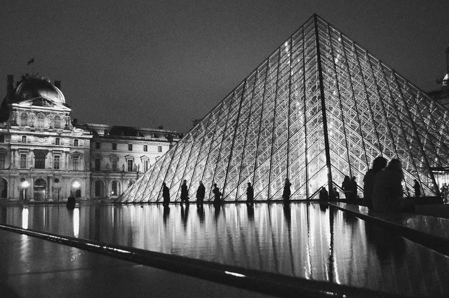 ibis Paris Vaugirard Porte de Versailles