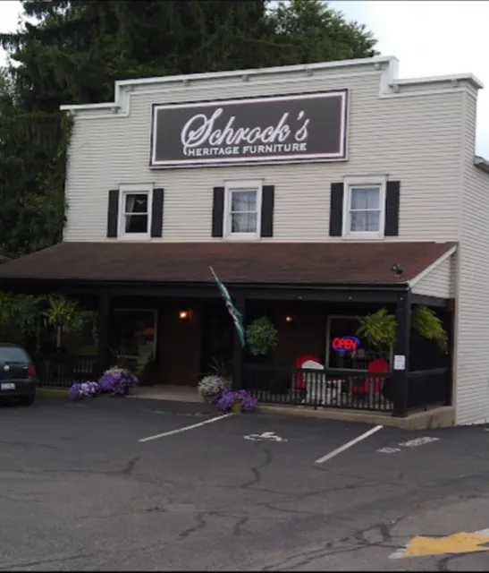 Schrock's Heritage Furniture