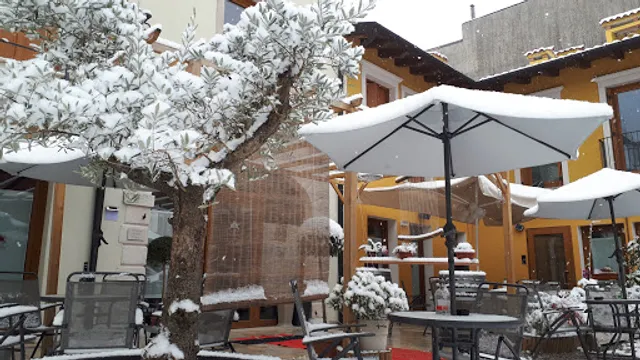 Antica Trattoria Tre Torri