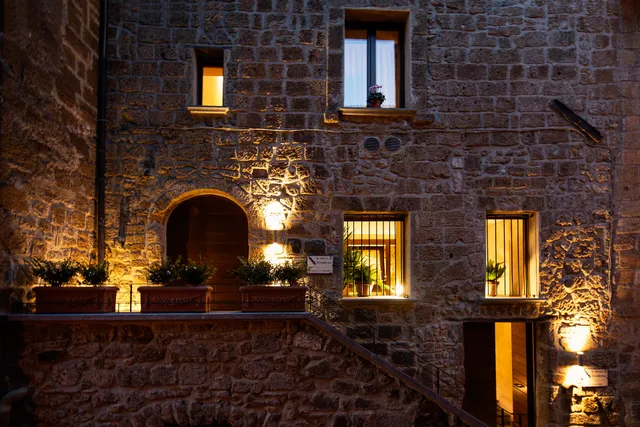 Le stanze di Teodorico