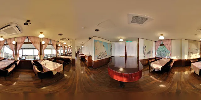 パスタクラブフェローズ