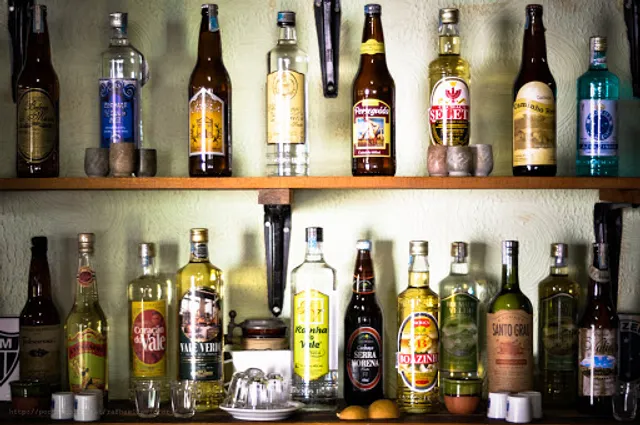 Restaurante Sabor das Gerais