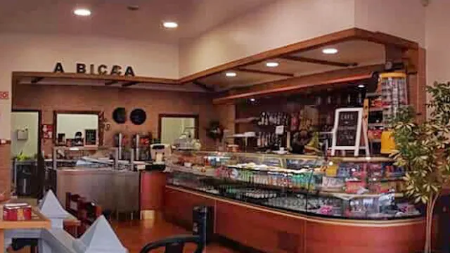 A Bica