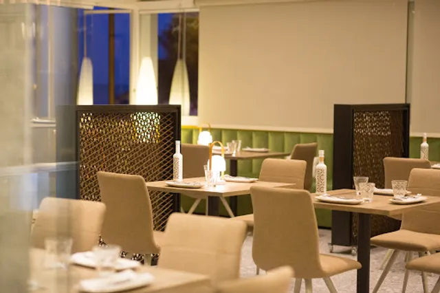 Restaurante El Jardín