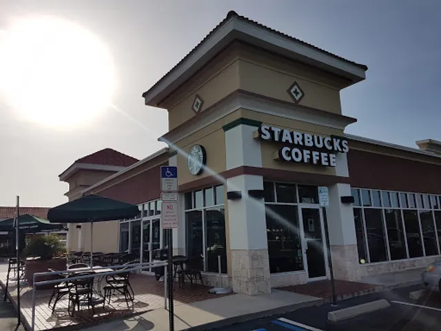 Starbucks