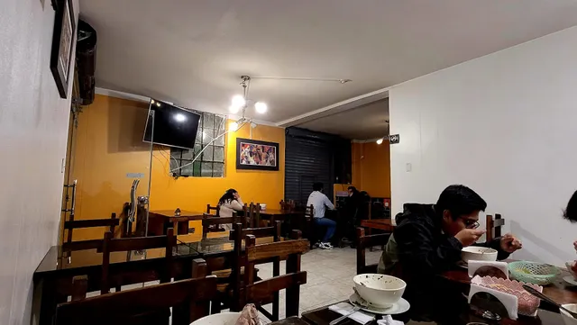 El Rinconsito Del Sabor